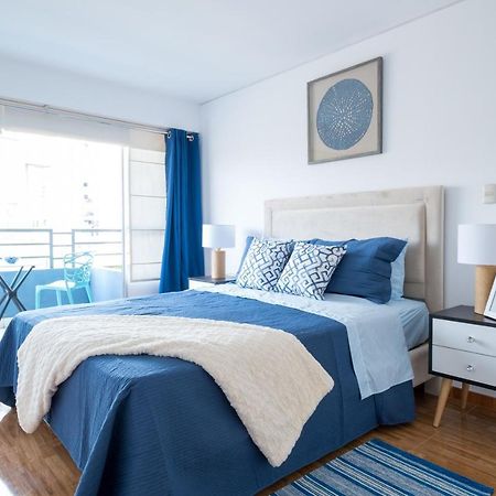 Globalstay Lux Apt Great Location Gameroom Лима Екстериор снимка