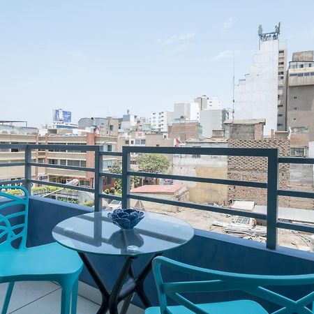 Globalstay Lux Apt Great Location Gameroom Лима Екстериор снимка