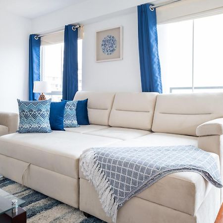 Globalstay Lux Apt Great Location Gameroom Лима Екстериор снимка