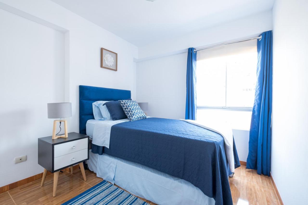 Globalstay Lux Apt Great Location Gameroom Лима Екстериор снимка