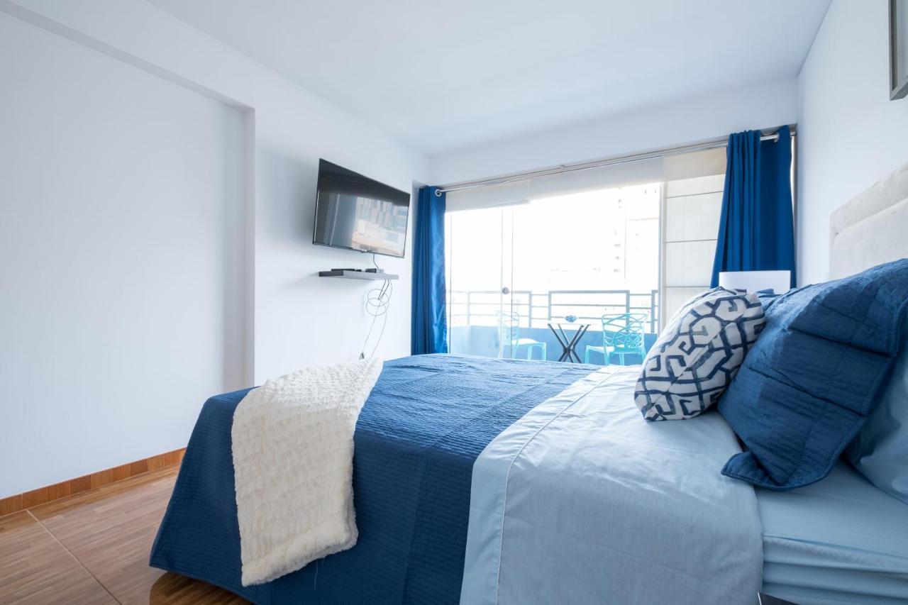 Globalstay Lux Apt Great Location Gameroom Лима Екстериор снимка