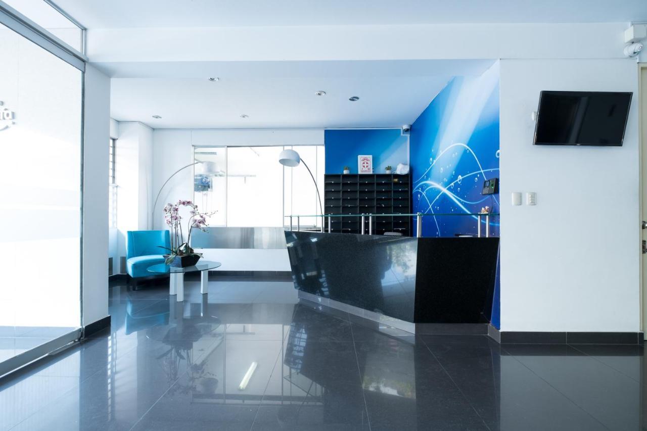 Globalstay Lux Apt Great Location Gameroom Лима Екстериор снимка