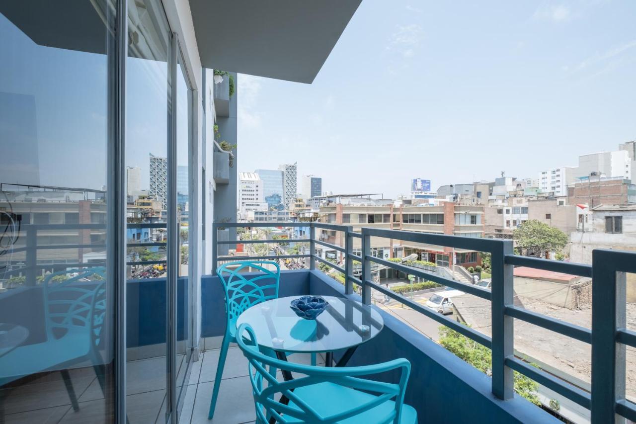 Globalstay Lux Apt Great Location Gameroom Лима Екстериор снимка