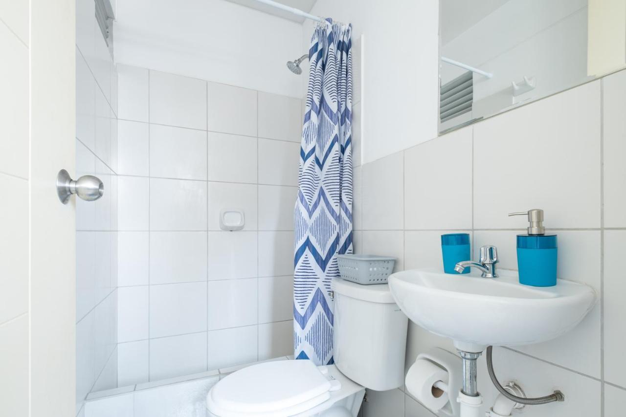 Globalstay Lux Apt Great Location Gameroom Лима Екстериор снимка