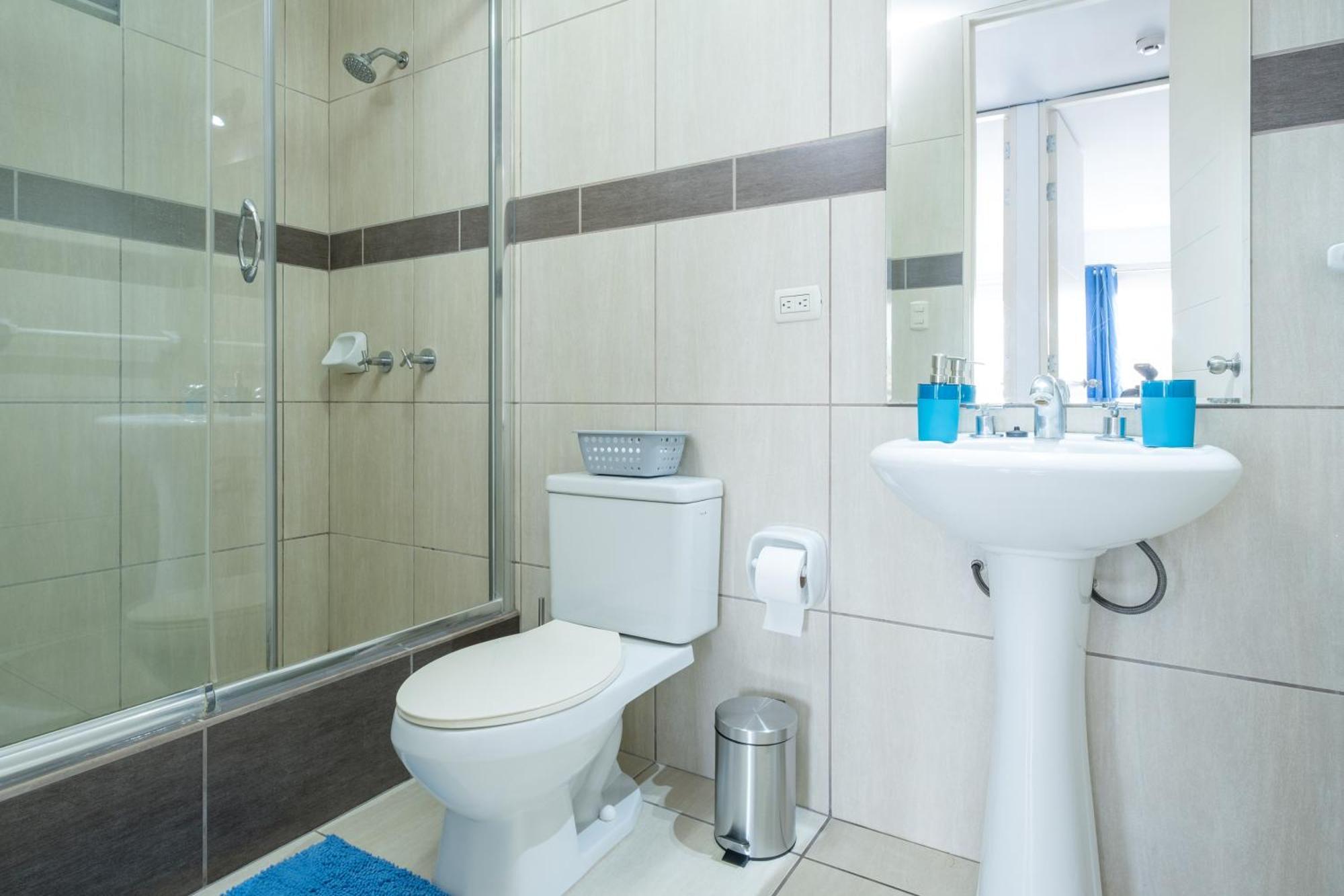 Globalstay Lux Apt Great Location Gameroom Лима Екстериор снимка